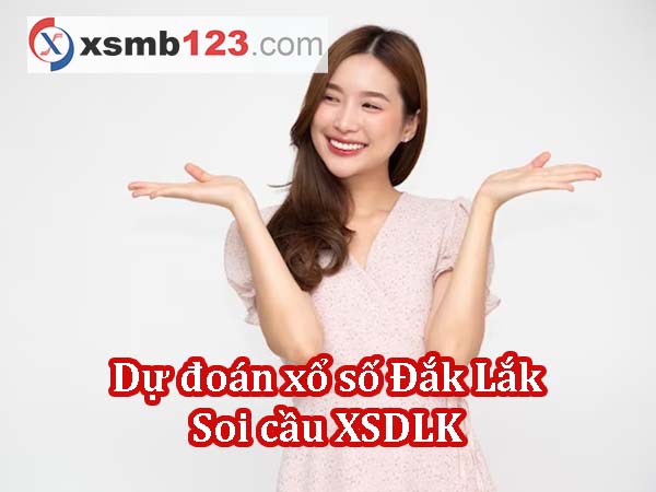 Dự đoán XSDLK 31/12/2024 - Soi cầu xổ số Đắk Lắk 31-12 chính xác 100